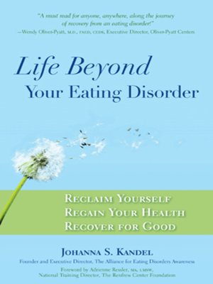 cover image of Life Beyond Your Eating Disorder